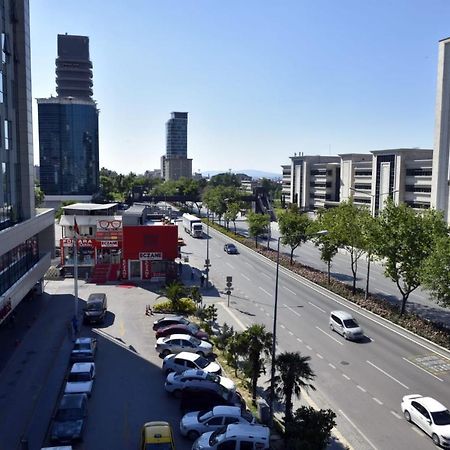 Elmas Hotel بورصة المظهر الخارجي الصورة