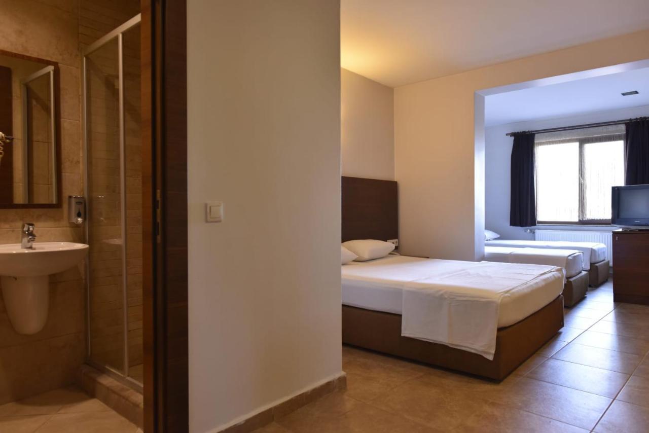 Elmas Hotel بورصة المظهر الخارجي الصورة
