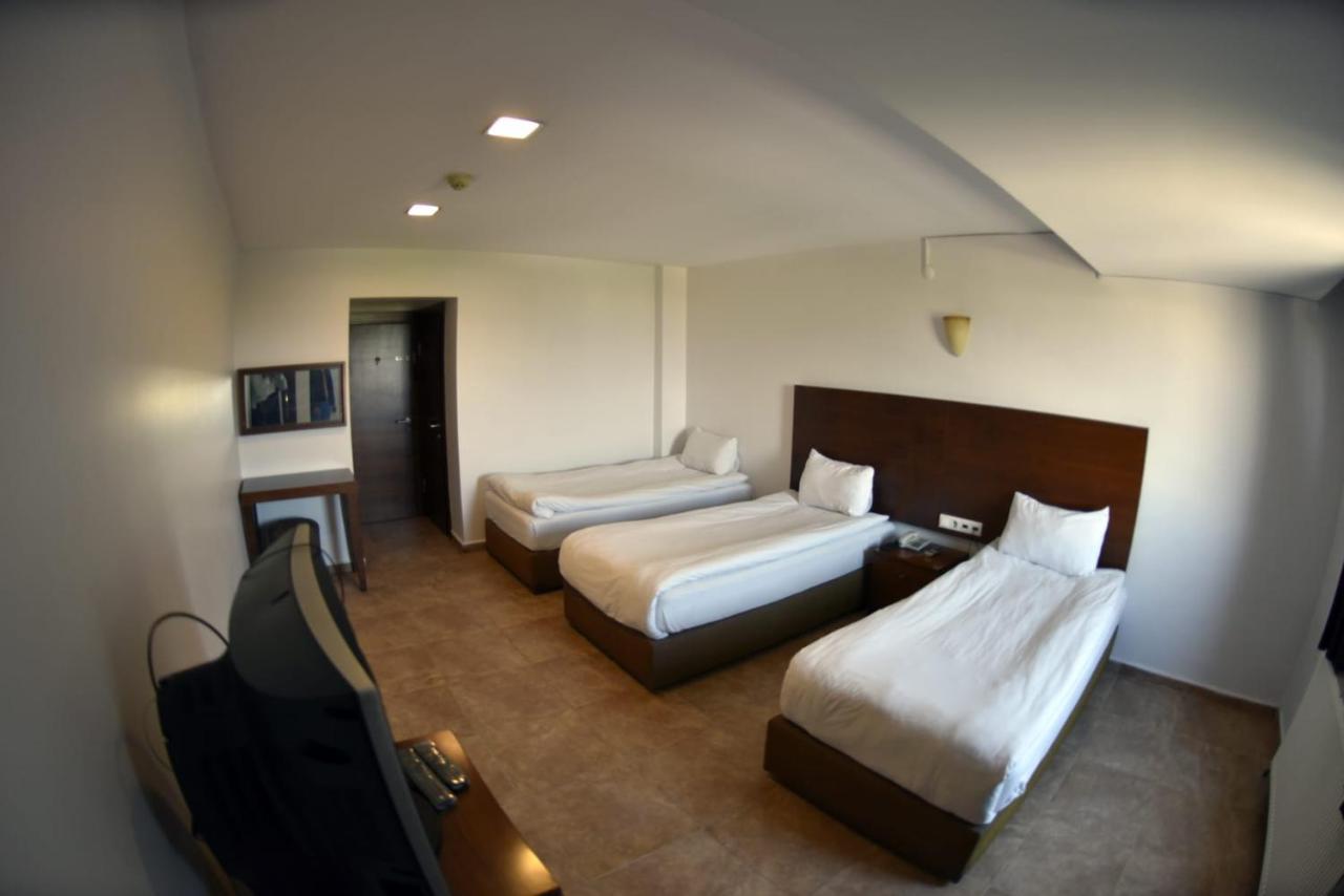 Elmas Hotel بورصة المظهر الخارجي الصورة
