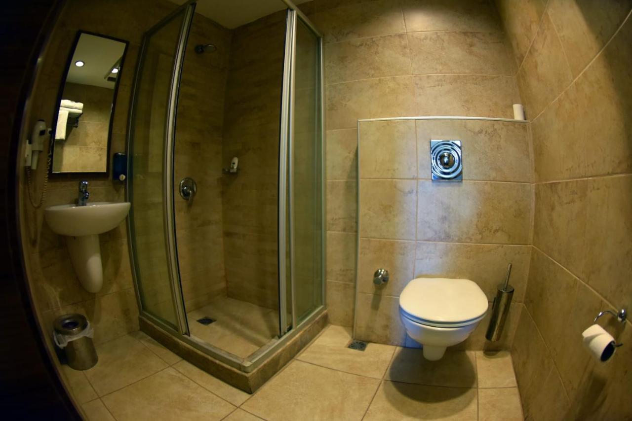 Elmas Hotel بورصة المظهر الخارجي الصورة