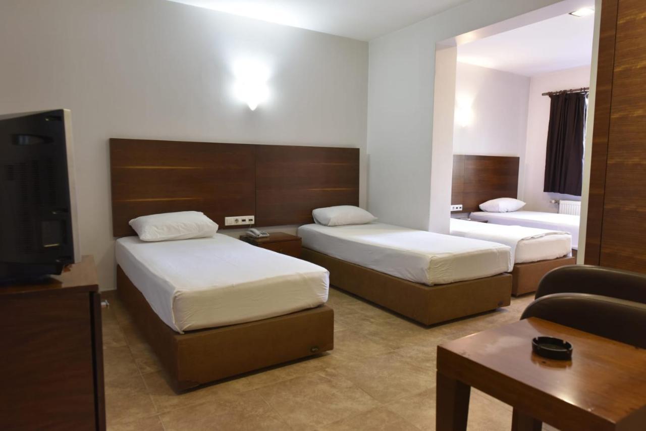 Elmas Hotel بورصة المظهر الخارجي الصورة