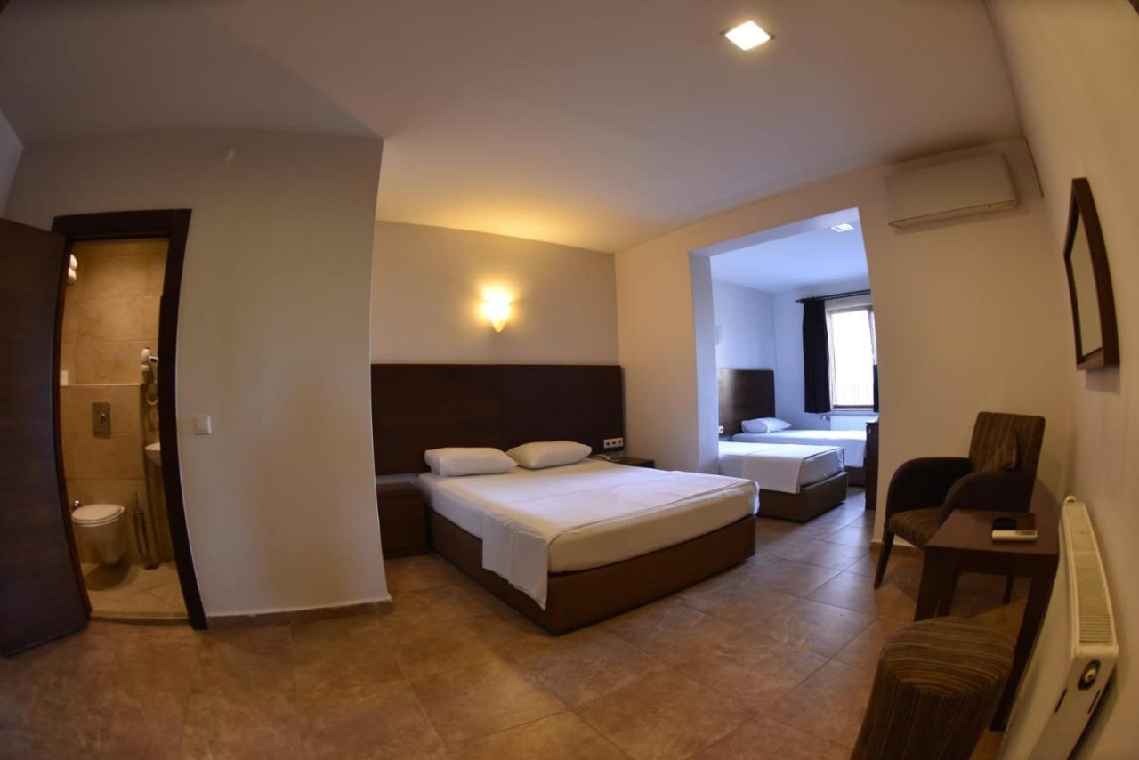 Elmas Hotel بورصة المظهر الخارجي الصورة