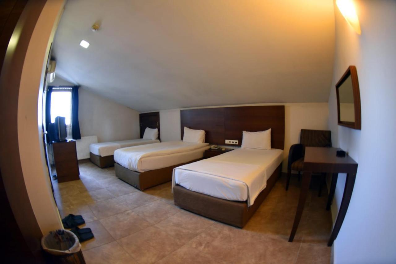 Elmas Hotel بورصة المظهر الخارجي الصورة